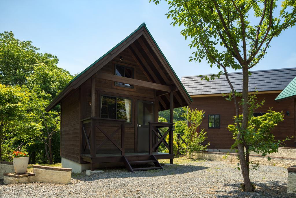 Asian Camp Resort Tapa Minakami Exterior photo