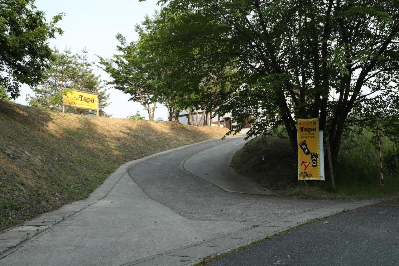 Asian Camp Resort Tapa Minakami Exterior photo